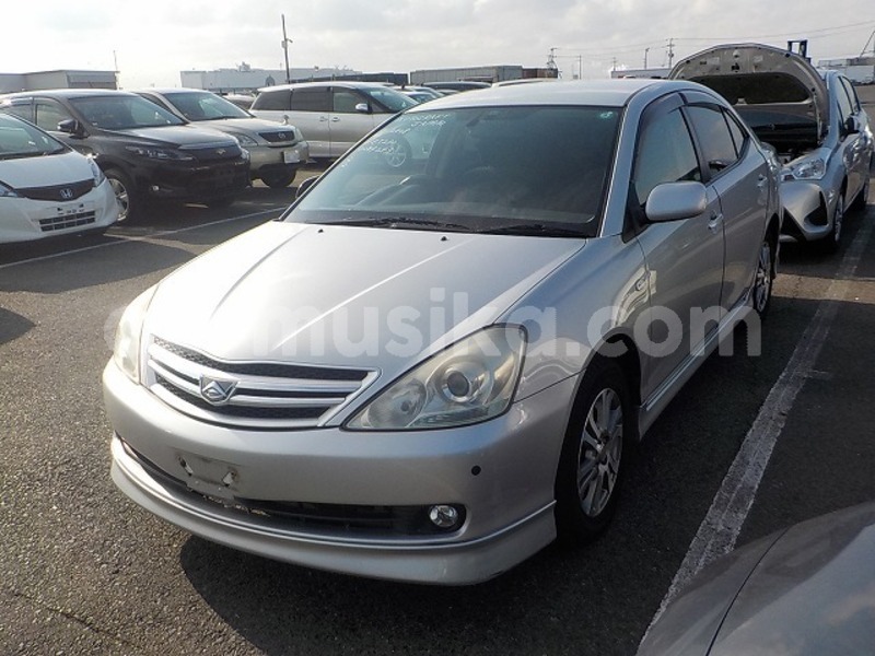 Big with watermark toyota allion matabeleland south beitbridge 32926