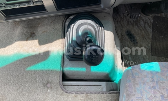 Acheter Occasion Voiture Toyota Coaster Autre à Beitbridge, Matabeleland South Acheter Occasion Voiture Toyota Coaster Autre à Beitbridge, Matabeleland South