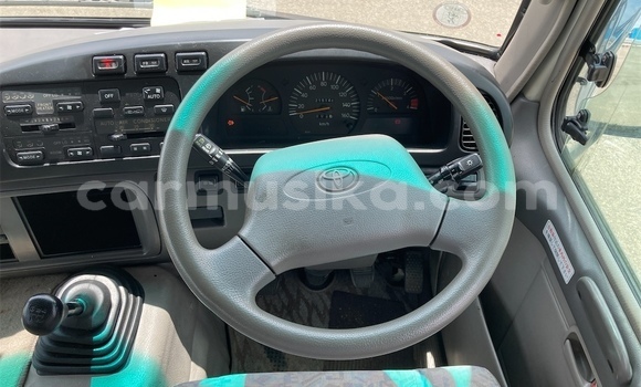 Acheter Occasion Voiture Toyota Coaster Autre à Beitbridge, Matabeleland South Acheter Occasion Voiture Toyota Coaster Autre à Beitbridge, Matabeleland South