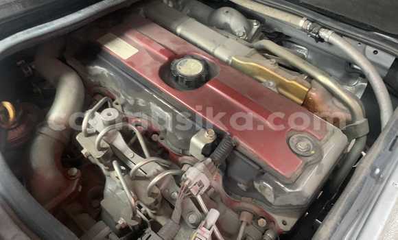 Buy Used Toyota Coaster Silver Car in Beitbridge in Matabeleland South Buy Used Toyota Coaster Silver Car in Beitbridge in Matabeleland South