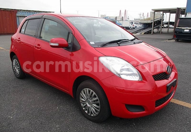 Big with watermark toyota vitz matabeleland south beitbridge 32929