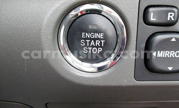 Acheter Occasion Voiture Toyota Vitz Rouge à Beitbridge, Matabeleland South Acheter Occasion Voiture Toyota Vitz Rouge à Beitbridge, Matabeleland South