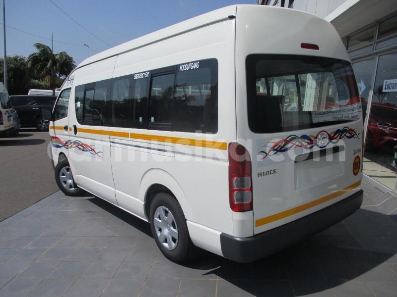 Big with watermark toyota hiace matabeleland south beitbridge 32930