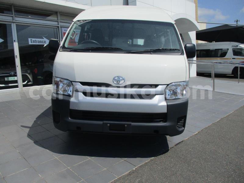 Big with watermark toyota hiace matabeleland south beitbridge 32930