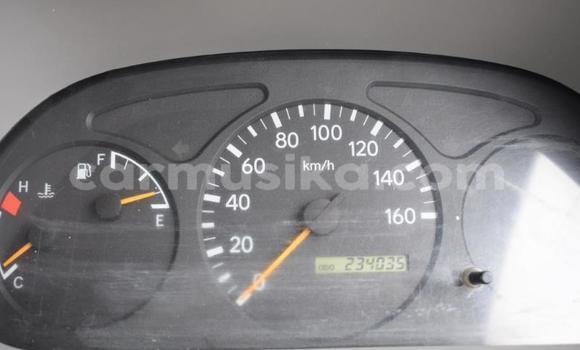 Acheter Occasion Utilitaire Toyota Dyna Blanc à Beitbridge, Matabeleland South Acheter Occasion Utilitaire Toyota Dyna Blanc à Beitbridge, Matabeleland South