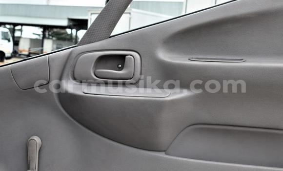 Acheter Occasion Utilitaire Toyota Dyna Blanc à Beitbridge, Matabeleland South Acheter Occasion Utilitaire Toyota Dyna Blanc à Beitbridge, Matabeleland South