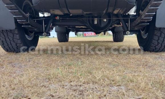 Buy Used Toyota Land Cruiser White Car in Beitbridge in Matabeleland South Buy Used Toyota Land Cruiser White Car in Beitbridge in Matabeleland South