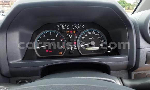 Buy Used Toyota Land Cruiser White Car in Beitbridge in Matabeleland South Buy Used Toyota Land Cruiser White Car in Beitbridge in Matabeleland South