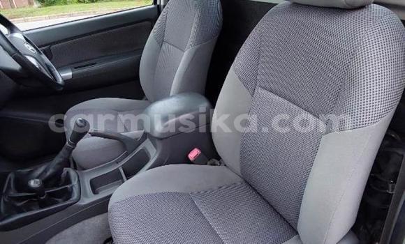 Nunua Ilio tumika Toyota Hilux Nyeupe Gari ndani ya Beitbridge nchini Matabeleland Kusini Nunua Ilio tumika Toyota Hilux Nyeupe Gari ndani ya Beitbridge nchini Matabeleland Kusini