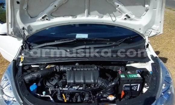 Tenga Tsaru Hyundai i10 Chena Mota in Beitbridge in Matabeleland South Tenga Tsaru Hyundai i10 Chena Mota in Beitbridge in Matabeleland South