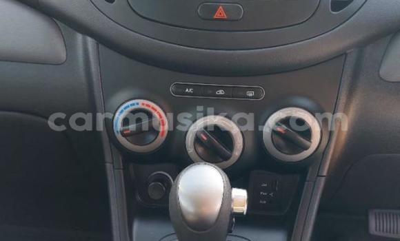 Tenga Tsaru Hyundai i10 Chena Mota in Beitbridge in Matabeleland South Tenga Tsaru Hyundai i10 Chena Mota in Beitbridge in Matabeleland South