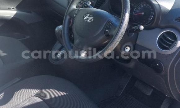 Tenga Tsaru Hyundai i10 Chena Mota in Beitbridge in Matabeleland South Tenga Tsaru Hyundai i10 Chena Mota in Beitbridge in Matabeleland South