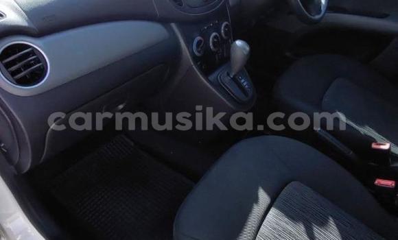 Tenga Tsaru Hyundai i10 Chena Mota in Beitbridge in Matabeleland South Tenga Tsaru Hyundai i10 Chena Mota in Beitbridge in Matabeleland South