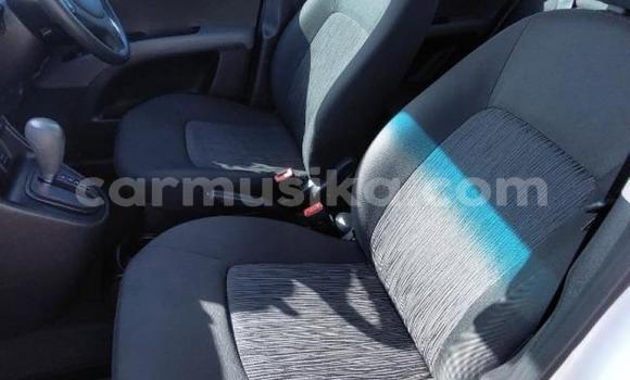 Tenga Tsaru Hyundai i10 Chena Mota in Beitbridge in Matabeleland South Tenga Tsaru Hyundai i10 Chena Mota in Beitbridge in Matabeleland South