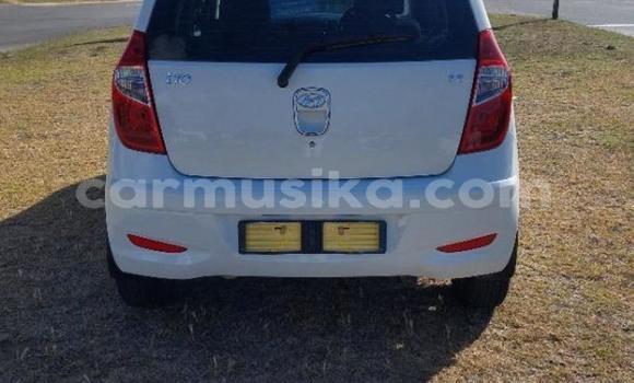 Tenga Tsaru Hyundai i10 Chena Mota in Beitbridge in Matabeleland South Tenga Tsaru Hyundai i10 Chena Mota in Beitbridge in Matabeleland South