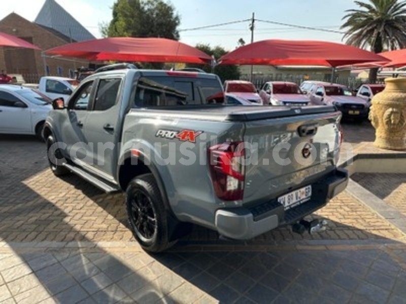 Big with watermark nissan navara matabeleland south beitbridge 32936