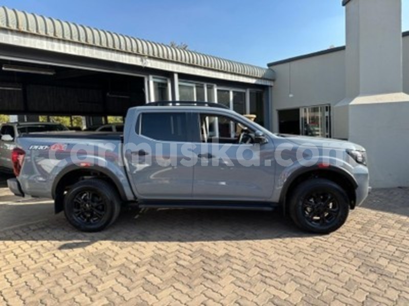 Big with watermark nissan navara matabeleland south beitbridge 32936