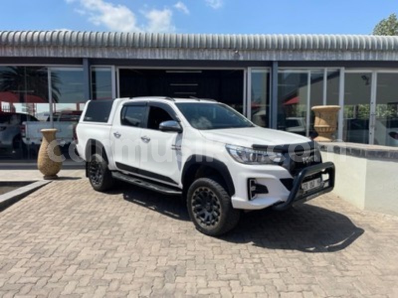 Big with watermark toyota hilux matabeleland south beitbridge 32937