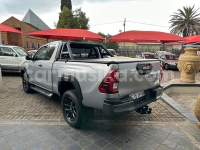 Big with watermark toyota hilux matabeleland south beitbridge 32939