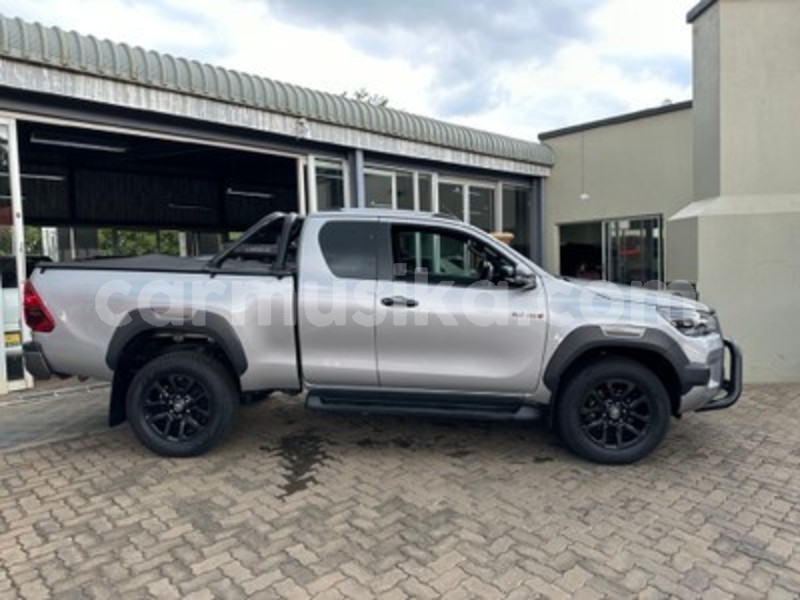 Big with watermark toyota hilux matabeleland south beitbridge 32939