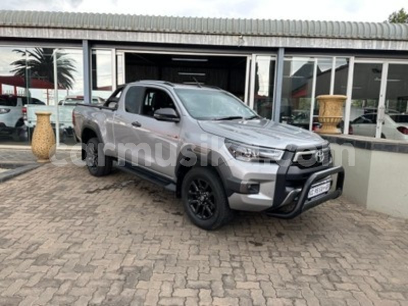 Big with watermark toyota hilux matabeleland south beitbridge 32939