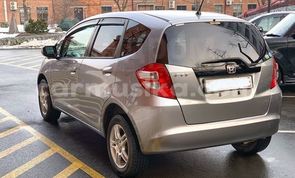 Acheter Occasion Voiture Honda Fit Gris à Beitbridge, Matabeleland South Acheter Occasion Voiture Honda Fit Gris à Beitbridge, Matabeleland South