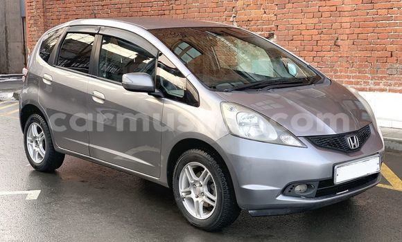 Acheter Occasion Voiture Honda Fit Gris à Beitbridge, Matabeleland South Acheter Occasion Voiture Honda Fit Gris à Beitbridge, Matabeleland South