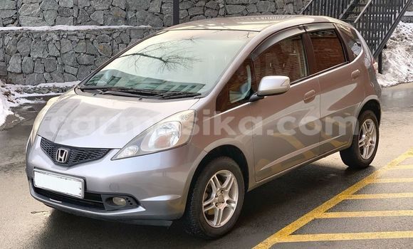 Acheter Occasion Voiture Honda Fit Gris à Beitbridge, Matabeleland South Acheter Occasion Voiture Honda Fit Gris à Beitbridge, Matabeleland South