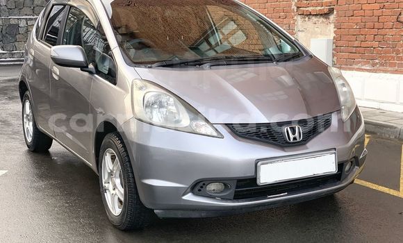 Acheter Occasion Voiture Honda Fit Gris à Beitbridge, Matabeleland South Acheter Occasion Voiture Honda Fit Gris à Beitbridge, Matabeleland South