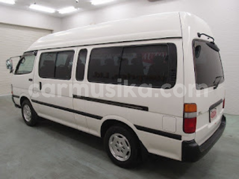 Big with watermark toyota hiace matabeleland south beitbridge 32941