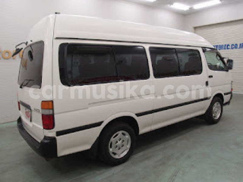 Big with watermark toyota hiace matabeleland south beitbridge 32941