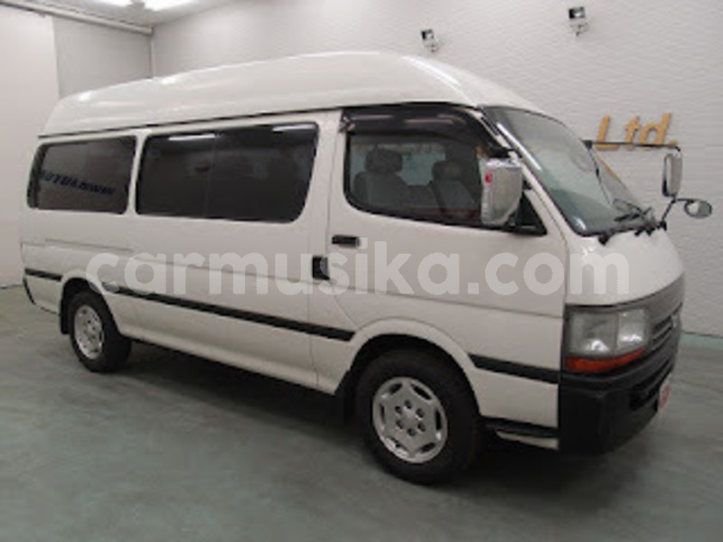 Big with watermark toyota hiace matabeleland south beitbridge 32941