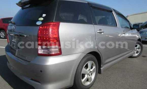 Acheter Occasion Voiture Toyota Wish Blanc à Beitbridge, Matabeleland South Acheter Occasion Voiture Toyota Wish Blanc à Beitbridge, Matabeleland South