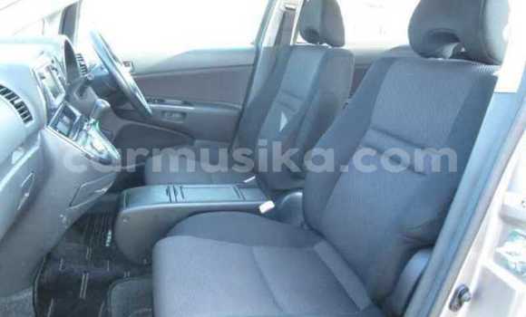 Acheter Occasion Voiture Toyota Wish Blanc à Beitbridge, Matabeleland South Acheter Occasion Voiture Toyota Wish Blanc à Beitbridge, Matabeleland South