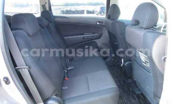 Acheter Occasion Voiture Toyota Wish Blanc à Beitbridge, Matabeleland South Acheter Occasion Voiture Toyota Wish Blanc à Beitbridge, Matabeleland South