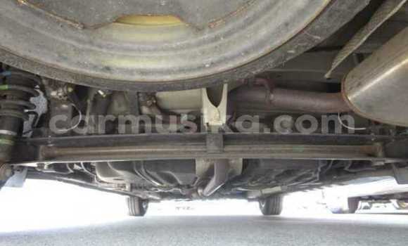 Acheter Occasion Voiture Toyota Wish Blanc à Beitbridge, Matabeleland South Acheter Occasion Voiture Toyota Wish Blanc à Beitbridge, Matabeleland South