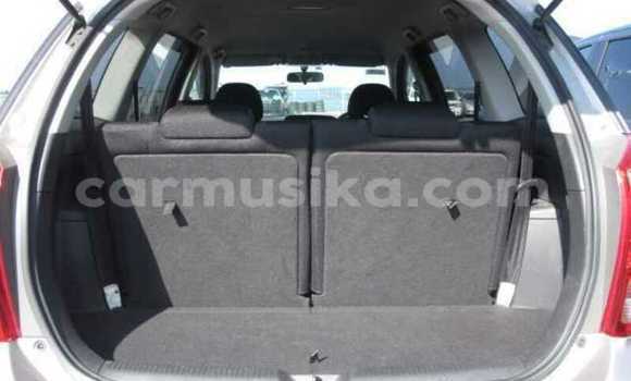 Acheter Occasion Voiture Toyota Wish Blanc à Beitbridge, Matabeleland South Acheter Occasion Voiture Toyota Wish Blanc à Beitbridge, Matabeleland South