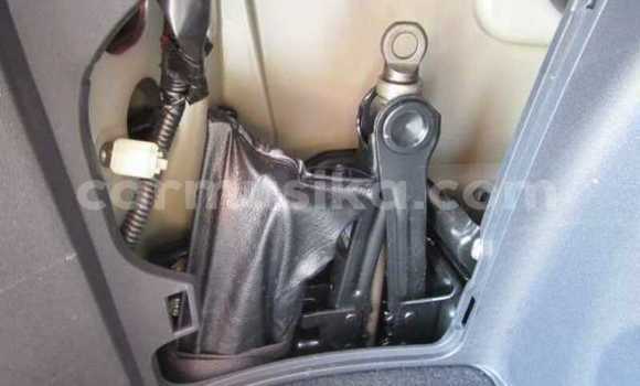 Acheter Occasion Voiture Toyota Wish Blanc à Beitbridge, Matabeleland South Acheter Occasion Voiture Toyota Wish Blanc à Beitbridge, Matabeleland South