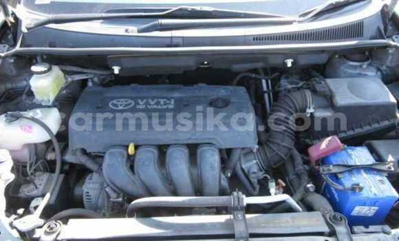 Acheter Occasion Voiture Toyota Wish Blanc à Beitbridge, Matabeleland South Acheter Occasion Voiture Toyota Wish Blanc à Beitbridge, Matabeleland South