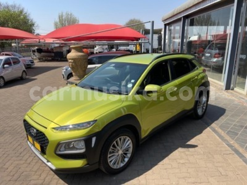 Big with watermark hyundai kona matabeleland south beitbridge 32944