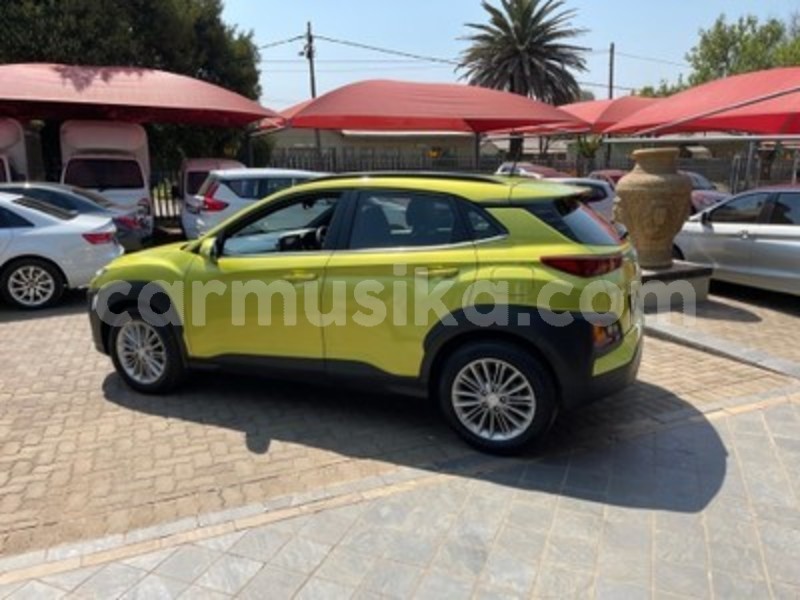 Big with watermark hyundai kona matabeleland south beitbridge 32944