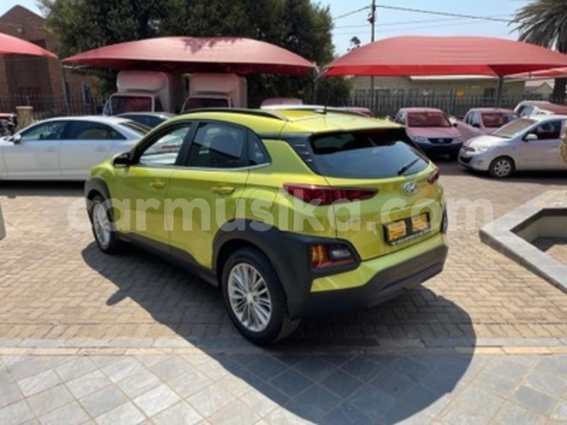 Big with watermark hyundai kona matabeleland south beitbridge 32944