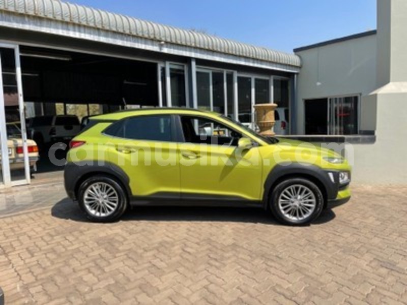 Big with watermark hyundai kona matabeleland south beitbridge 32944