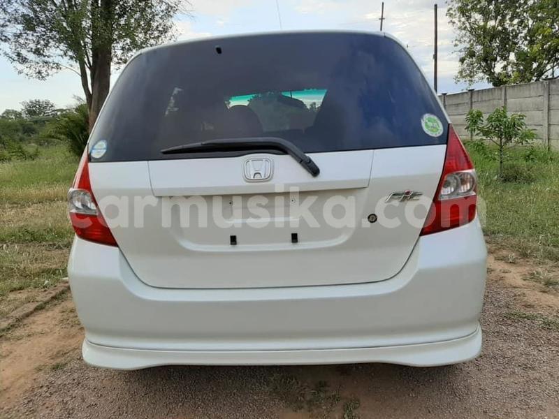 Big with watermark honda fit matabeleland south beitbridge 32947