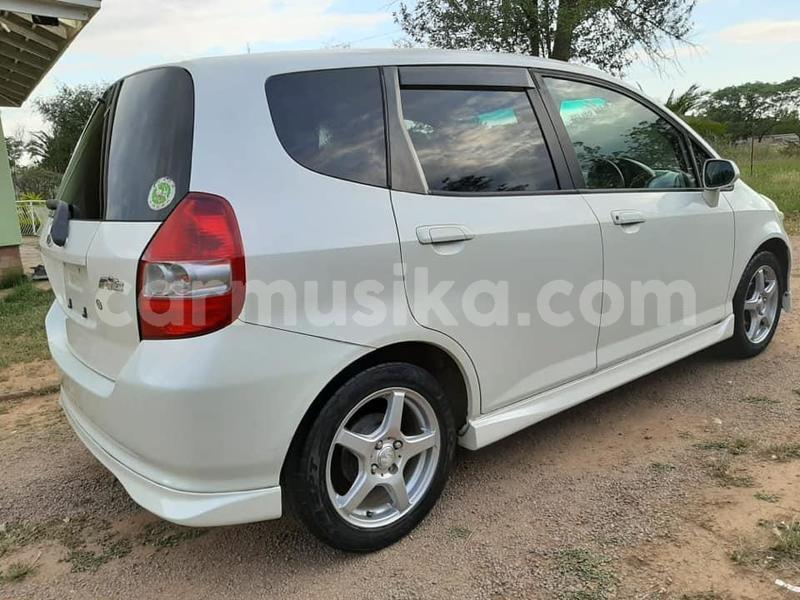 Big with watermark honda fit matabeleland south beitbridge 32947