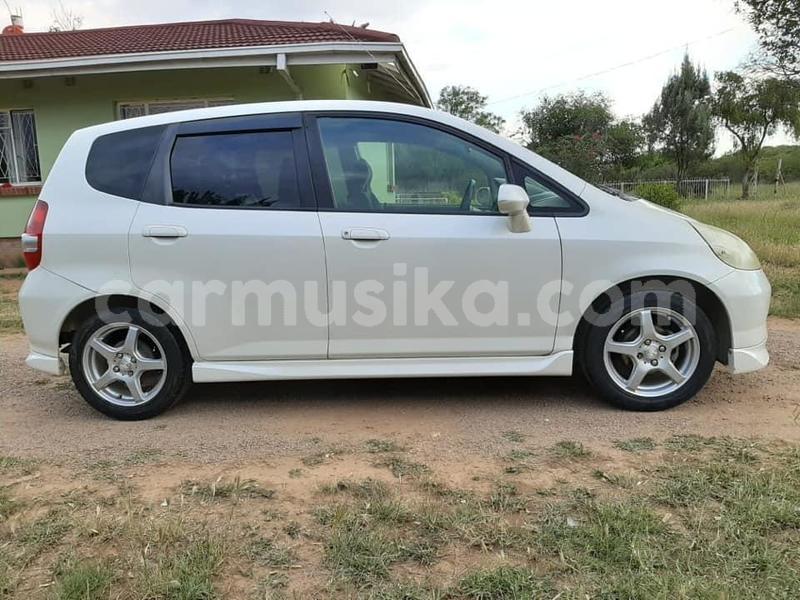 Big with watermark honda fit matabeleland south beitbridge 32947