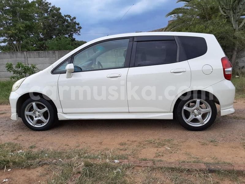 Big with watermark honda fit matabeleland south beitbridge 32947