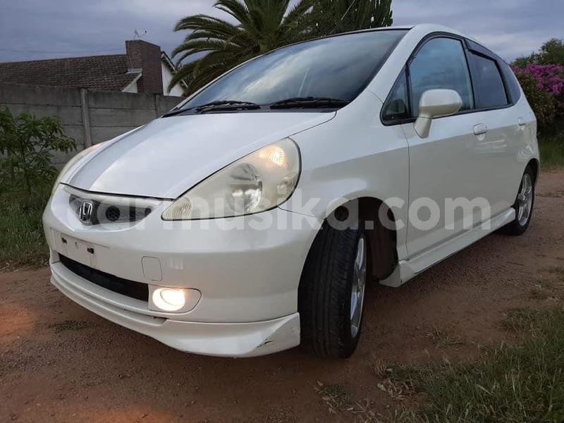 Big with watermark honda fit matabeleland south beitbridge 32947