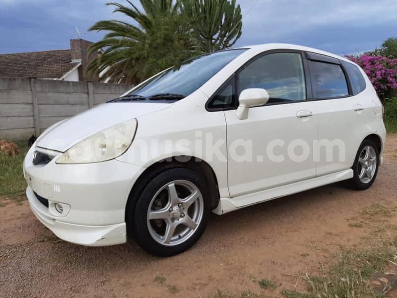 Big with watermark honda fit matabeleland south beitbridge 32947