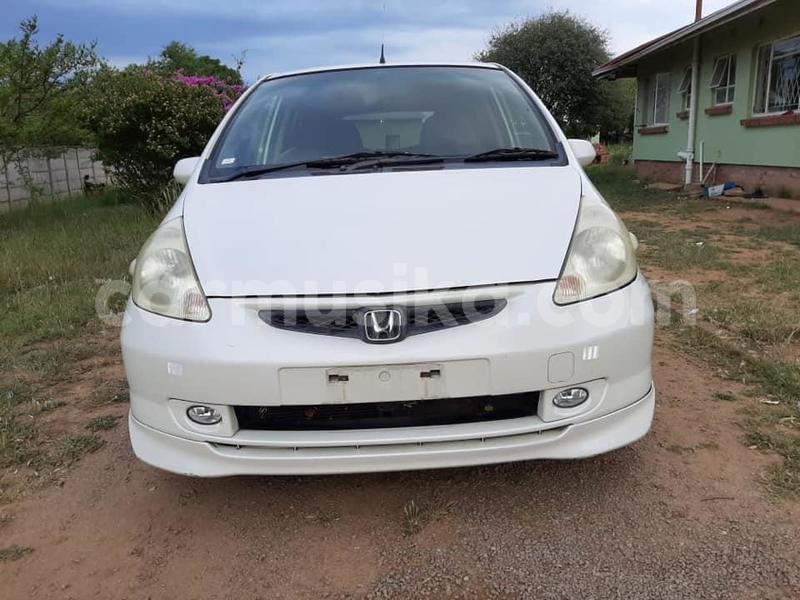 Big with watermark honda fit matabeleland south beitbridge 32947